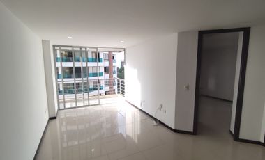 ARRIENDO APARTAMENTO EN SOTOMAYOR
