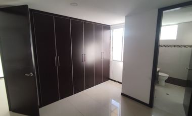 ARRIENDO APARTAMENTO EN SOTOMAYOR