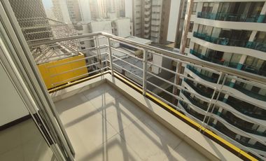 ARRIENDO APARTAMENTO EN SOTOMAYOR