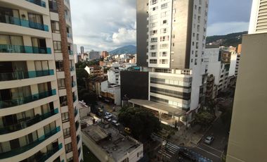 ARRIENDO APARTAMENTO EN SOTOMAYOR