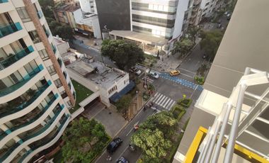 ARRIENDO APARTAMENTO EN SOTOMAYOR