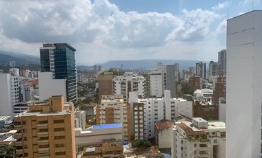 ARRIENDO APARTAMENTO EN SOTOMAYOR