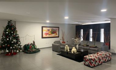 ARRIENDO APARTAMENTO EN SOTOMAYOR