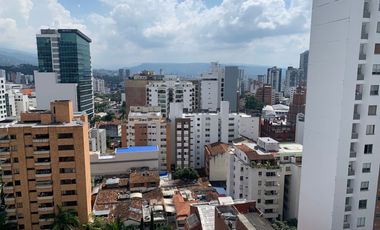 ARRIENDO APARTAMENTO EN SOTOMAYOR