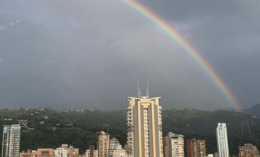 ARRIENDO APARTAMENTO EN SOTOMAYOR