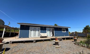 SE VENDE HERMOSA CASA EN YUNGAY