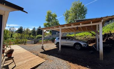 SE VENDE HERMOSA CASA EN YUNGAY