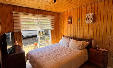 SE VENDE HERMOSA CASA EN YUNGAY