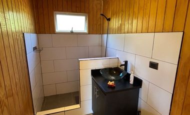 SE VENDE HERMOSA CASA EN YUNGAY