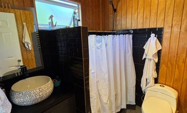 SE VENDE HERMOSA CASA EN YUNGAY