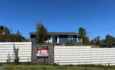 SE VENDE HERMOSA CASA EN YUNGAY