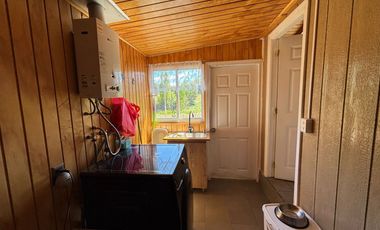 SE VENDE HERMOSA CASA EN YUNGAY