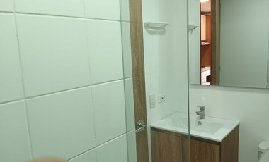 VENTA DE APARTAMENTO EN CHIA