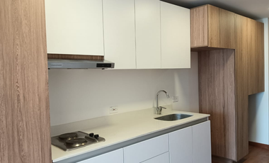 VENTA DE APARTAMENTO EN CHIA