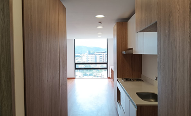 VENTA DE APARTAMENTO EN CHIA