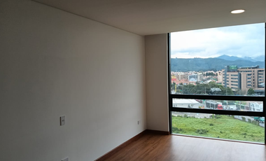 VENTA DE APARTAMENTO EN CHIA