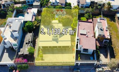 Residencia en venta – Colonia Ojo de Agua, Puerto Vallarta