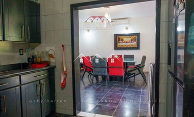 Residencia en venta – Colonia Ojo de Agua, Puerto Vallarta