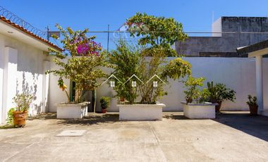 Residencia en venta – Colonia Ojo de Agua, Puerto Vallarta
