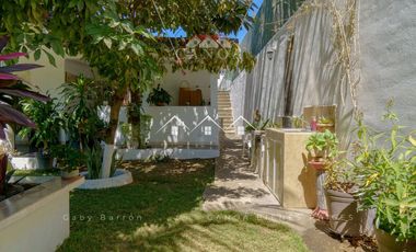 Residencia en venta – Colonia Ojo de Agua, Puerto Vallarta