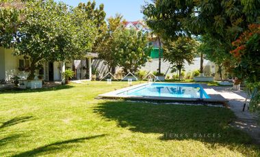 Residencia en venta – Colonia Ojo de Agua, Puerto Vallarta