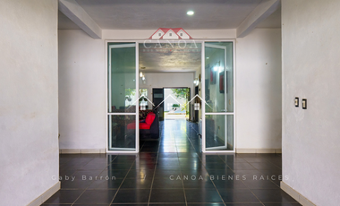 Residencia en venta – Colonia Ojo de Agua, Puerto Vallarta
