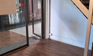 Local Comercial Paseo Las Palmas, Nivel Calle