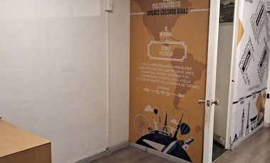 Local Comercial Paseo Las Palmas, Nivel Calle