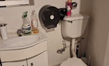 Local Comercial Paseo Las Palmas, Nivel Calle