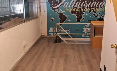 Local Comercial Paseo Las Palmas, Nivel Calle