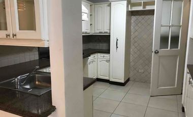 Merville 3 Storey Townhouse for Rent