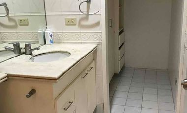 Merville 3 Storey Townhouse for Rent