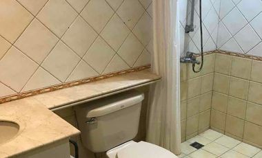Merville 3 Storey Townhouse for Rent