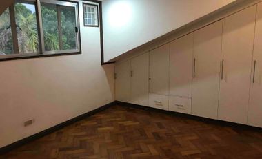 Merville 3 Storey Townhouse for Rent