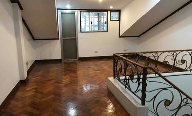 Merville 3 Storey Townhouse for Rent