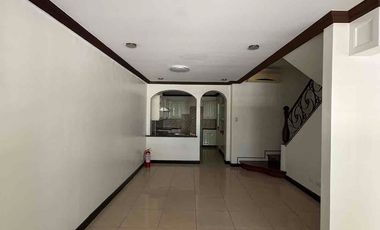 Merville 3 Storey Townhouse for Rent