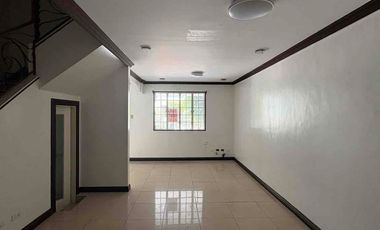 Merville 3 Storey Townhouse for Rent