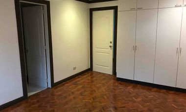 Merville 3 Storey Townhouse for Rent