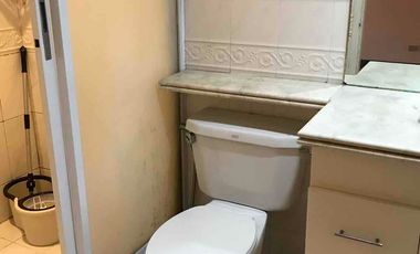 Merville 3 Storey Townhouse for Rent
