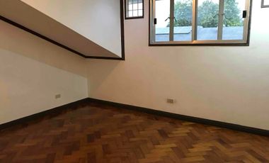 Merville 3 Storey Townhouse for Rent