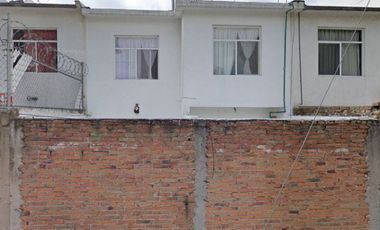 COHC (EMB) CASA EN VENTA DE CONTADO EN STA MATILDE QRO