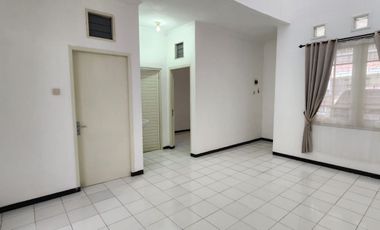 Disewakan Rumah Siap Huni 1 Lantai Pakuwon City Surabaya Dekat PCM, ITS, UNAIR