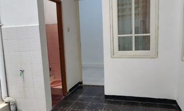 Disewakan Rumah Siap Huni 1 Lantai Pakuwon City Surabaya Dekat PCM, ITS, UNAIR