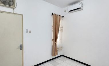 Disewakan Rumah Siap Huni 1 Lantai Pakuwon City Surabaya Dekat PCM, ITS, UNAIR
