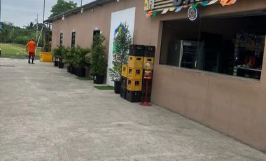 SE VENDE COMPLEJO VACACIONAL EN MILAGROS.