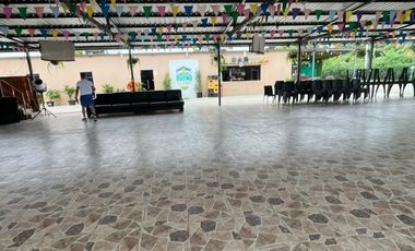 SE VENDE COMPLEJO VACACIONAL EN MILAGROS.