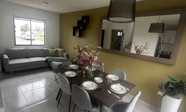 Casa Nueva Sur Pachuca en venta