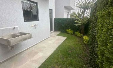 Casa Nueva Sur Pachuca en venta