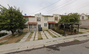 CASA EN CALLE ALMERIA, URBI VILLA DEL REY, ESTADO DE MÉXICO ¡NO CRÉDITOS!