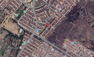 CASA EN CALLE ALMERIA, URBI VILLA DEL REY, ESTADO DE MÉXICO ¡NO CRÉDITOS!